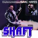 Hayes Isaac - Shaft / Special Edition)