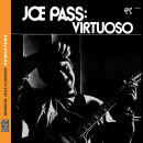 Pass Joe - Virtuoso (Ojc Remasters)