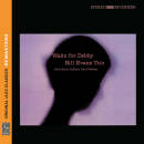 Evans Bill Trio - Waltz For Debby (Ojc Remasters)