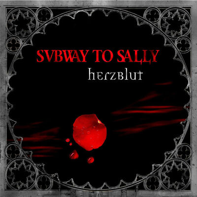 Subway To Sally - Herzblut / Engelskrieger