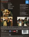 Donizetti Gaetano - Lelisir Damore (Netrebko Anna / VIllazon Rolando / Blu-ray)