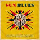 Sun Blues (Various)