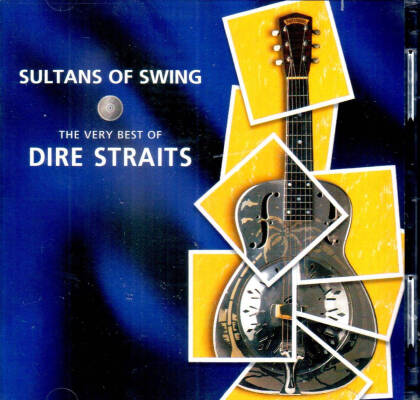 Dire Straits - Sultans Of Swing (Special Edition)
