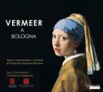 Sweelinck / van Eyck / Frescobaldi - Vermeer a Bologna...