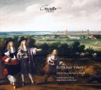 ERBEN Johann Balthasar (1626-1686) - Sacred Concerto From...