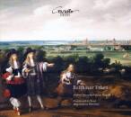 ERBEN Johann Balthasar - Sacred Concerto from Danzig...