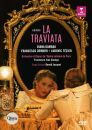 Verdi Giuseppe - La Traviata (Ga / (Damrau Diana / Ciampa Francesco IVan / OOP / DVD Video)