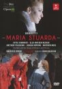 Donizetti Gaetano - Maria Stuarda (A Metropolitan Opera High-Defin (Didonato Joyce / Van Den Heever Elza / DVD Video)