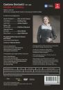 Donizetti Gaetano - Maria Stuarda (A Metropolitan Opera High-Defin (Didonato Joyce / Van Den Heever Elza / DVD Video)