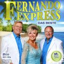 Fernando Express - Beste,Das