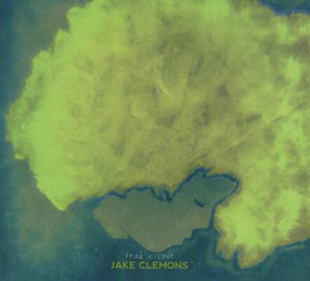Clemons Jake - Fear&Love