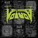 Voivod - Build Your Weapons-Very Best Of The Noise Years...