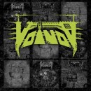 Voivod - Build Your Weapons-Very Best Of The Noise Years (1986-1988 DIGIPAK)