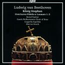 Beethoven Ludwig van - Musiken Für Das Theater Vol.2 (cappella aquileia / Marcus Bosch (Dir))