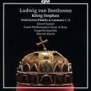 Beethoven Ludwig van - Musiken fuer das Theater Vol.2...