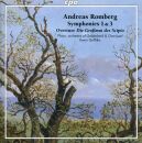 ROMBERG Andreas (1767-1821) - Symphonies Nos.1 & 3...