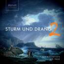 Haydn Joseph / u.a. - Sturm und Drang - Vol.2 (Mozartists...