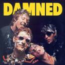 Damned, The - Damned Damned Damned (Art Of The Album Edition / 2016-Remaster(Art Of The Album)