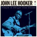 Hooker John Lee - PLAYS AND SINGS THE BLUES