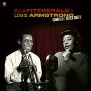 Fitzgerald Ella / Armstrong Louis - Complete Decca Duets