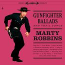 Robbins Marty - Gunfighter Ballads And Trail Songs