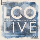 Vaughan Williams Ralph / u.a. - LCO Live (London Chamber...