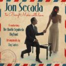 Secada Jon feat. The Sepulveda Charlie Big Band - To Beny...