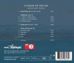 MATTHEWS David (*1943) - A VIsion Of The Sea (BBC Philharmonic Orchestra / Jac van Steen (Dir))