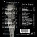 Schubert Franz - A Schubert Journey (Llyr Williams (Piano))