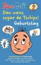 Papa Moll - Das weiss sogar de Tschips! (Geburtstag)