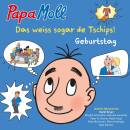 Papa Moll - Das weiss sogar de Tschips! (Geburtstag)