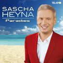 Heyna Sascha - Paradies