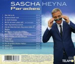 Heyna Sascha - Paradies