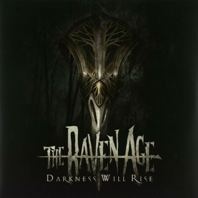 Raven Age, The - Darkness Will Rise