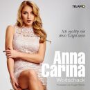 Woitschack Anna-Carina - Ich Wollte Nie Dein Engel Sein