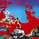 Uriah Heep - MAGICIAN´S BIRTHDAY, THE