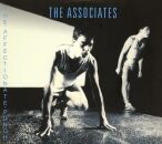 Associates, The - Affectionate Punch, The