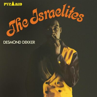 Dekker Desmond & The Aces - Israelites