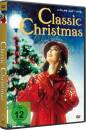 CLASSIC CHRISTMAS 4 FILME BOX