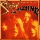 Stray - Time Machine - Anthology 1970 - 1977
