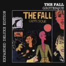 Fall, The - Grotesque (After The Gramme)