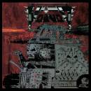 Voivod - Rrroeoeoeaaarrr