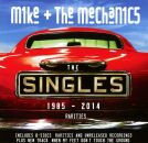 Mike & The Mechanics - Singles 1985-2014 &...