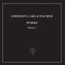 Emerson, Lake & Palmer - Works Volume 1-2017 Remaster