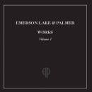 Emerson Lake & Palmer - Works Volume 1 (2017 Remaster)