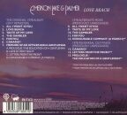 Emerson, Lake & Palmer - Love Beach-2017 Remaster