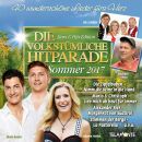 Die Volkstümliche Hitparade Sommer 2017 (Diverse...