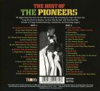 Pioneers, The - Best Of Pioneers, The