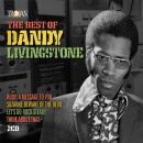 Livingstone Dandy - Best Of Dandy Livingstone, The