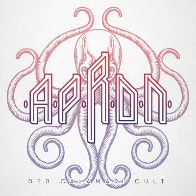 Apron - Der Calamari Cult